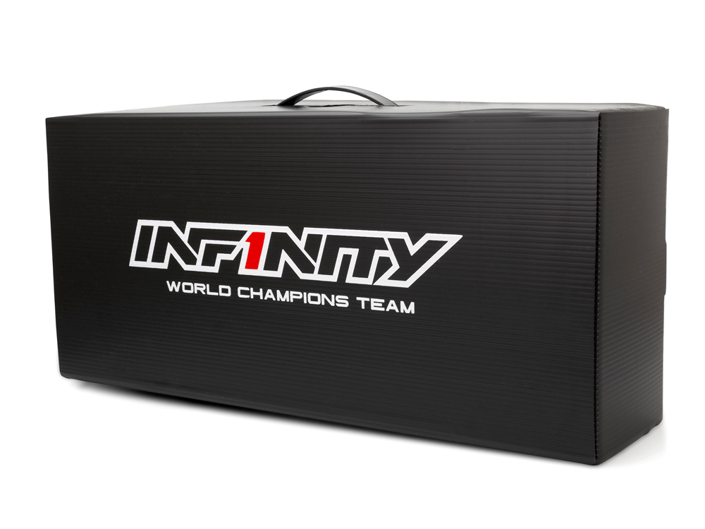 INFINITY A003 INFINITYプラダンボックス [4573492849854