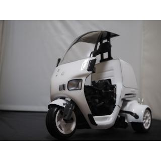 AD019　　TRIKE　DELIVERY　ボディ(初回限定価格)