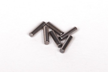 AX30168　　ピン2.0x8mm（6pcs） (処分特価)