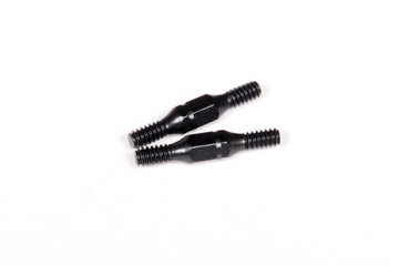 AX30380 メタルドライブシャフトYokeセット（2pcs） (処分特価