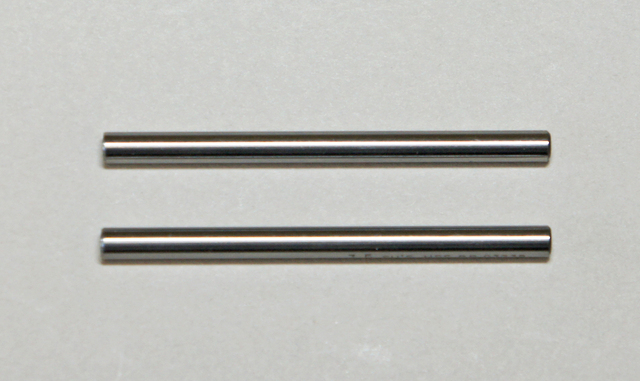 MUGEN B2327 チタンフロントアクスルMSB1 [4944925904219 MUGEN B2327 チタンフロントアクスルMSB1 [4944925904219