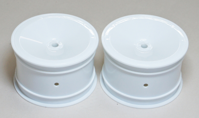 J CONCEPT 4017-06 Smoothie 2 - silver compound (Fits - 2.2
