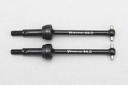 ヨコモ (B)B7-010RA BD7用 44mmボーン “C-clip”ユニバーサル シャフトAssy.(アルミボーン/リヤ用 ヨコモ (B)B7-010RA BD7用 44mmボーン “C-clip”ユニバーサル シャフトAssy.(アルミボーン/リヤ用