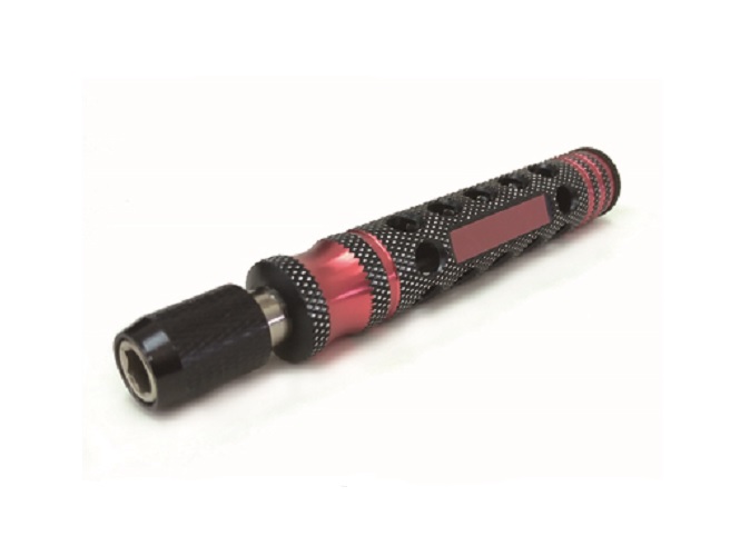 ブレードレーシング　BL715#　パワーツールビット用ハンドル