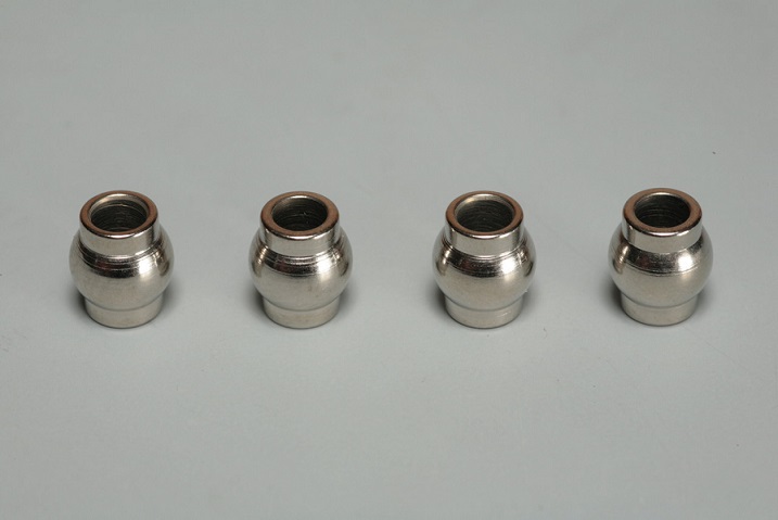 MUGEN/ムゲン (B)B0431 3mmコーンワッシャー MBX7/6 MUGEN/ムゲン (B)B0431 3mmコーンワッシャー MBX7/6