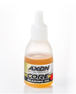 AXON　CA-BO-002　　CORE BERRING OIL MV (MEDIUM)