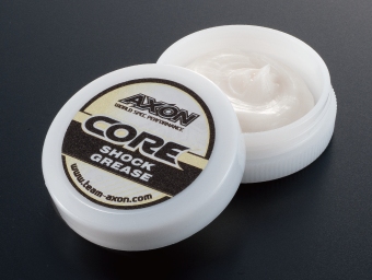 AXON　CG-SS-101　　CORE SHOCK GREASE