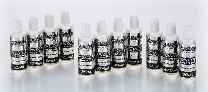 AXON　CO-SA-200　　CORE SHOCK OIL　20wt