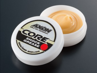 AXON　　CG-SS-201　CORE SHOCK GREASE　MV (MEDIUM)