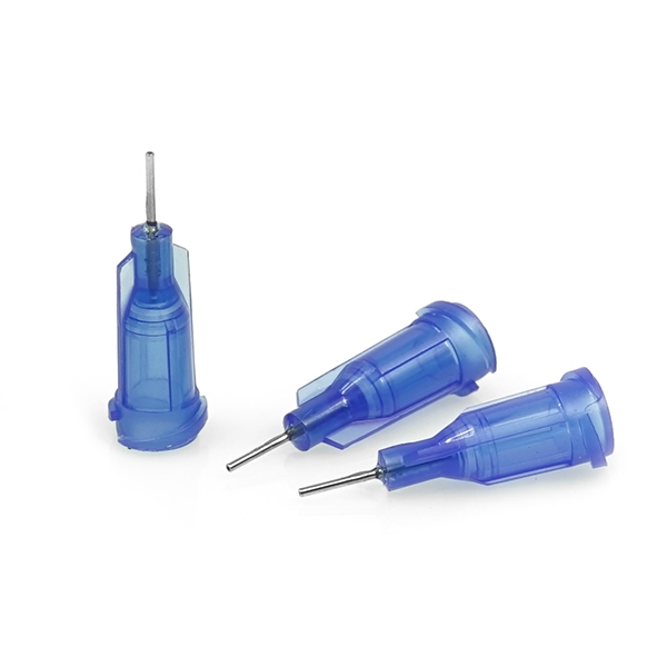CHC-AT5　　瞬間接着剤用極細ノズルタイプ5　Mサイズ(3個入り)