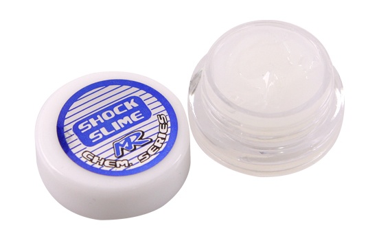 CHE-SS ショックスライム（5ｇ） [8809821031499] - 864円 : ラジコン 