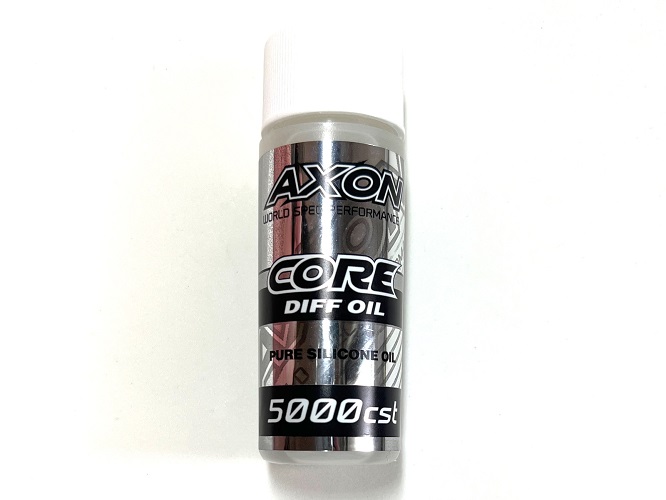 AXON　CO-DA-050　　CORE DIFF OIL　5000cst