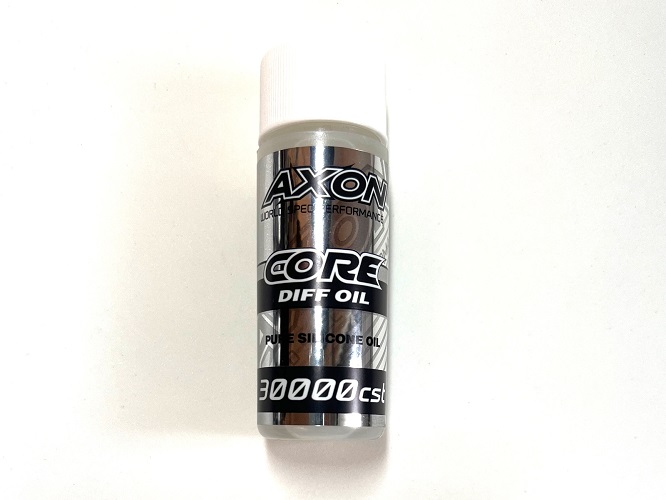 AXON　CO-DA-300　　CORE DIFF OIL　30000cst