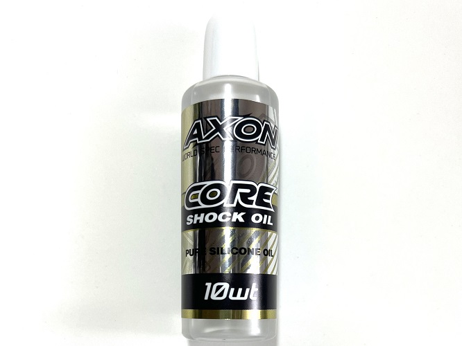 AXON　CO-SA-100　　CORE SHOCK OIL　10wt