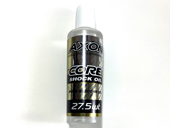 AXON　CO-SA-275　　CORE SHOCK OIL　27.5wt