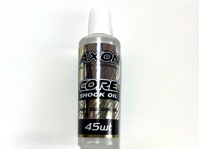 AXON　CO-SA-450　　CORE　SHOCK　OIL　45wt