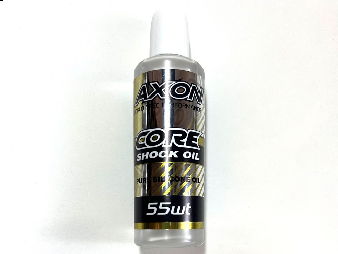 AXON　CO-SA-550　　CORE　SHOCK　OIL　55wt