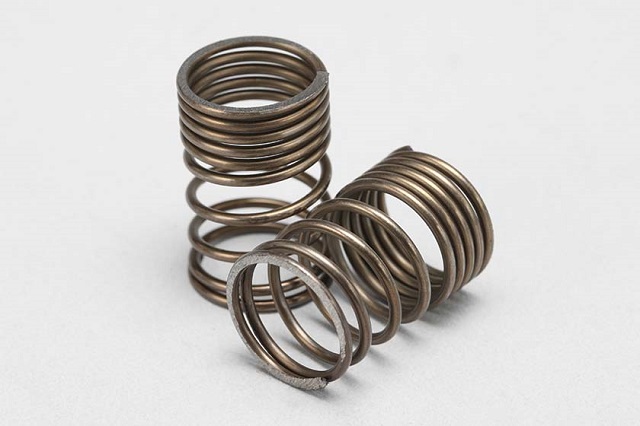 ヨコモ RS-SSS RS用 樹脂製オイルダンパー (4)