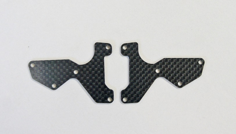 Mugen ムゲン E2154 フロントロワーアームプレート Cfrp 1mm Mbx8 1 216円 ラジコンネットショップ Champ Net Shop Rcアドバイザーチャンプ 電動 Ep Rcカー エンジン Gp Rcカー ミニ四駆 通信販売