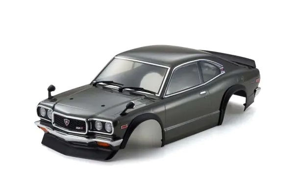 京商 ギャロップ レストア その4 | きままにラジコン日記
