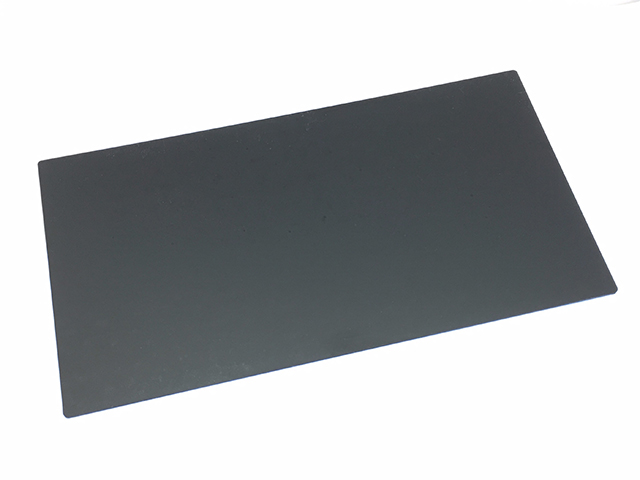 スクエア　FBB-112A　　ブラックFRPボード(120×220×1.2t)