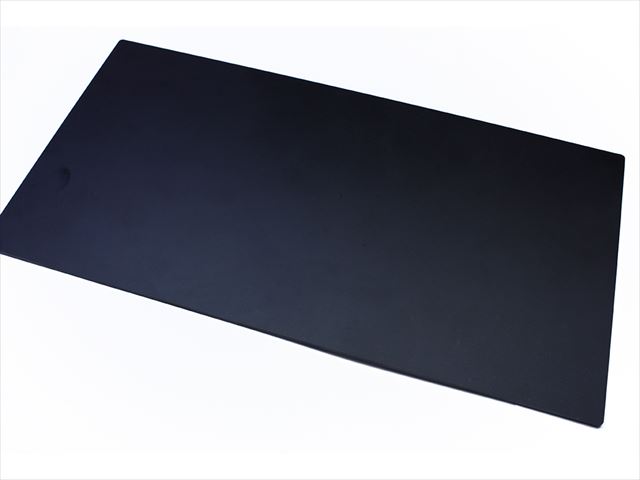 FBB-20A ブラックFRPボード (130×250×2.0t) FBB-20A ブラックFRPボード (130×250×2.0t)