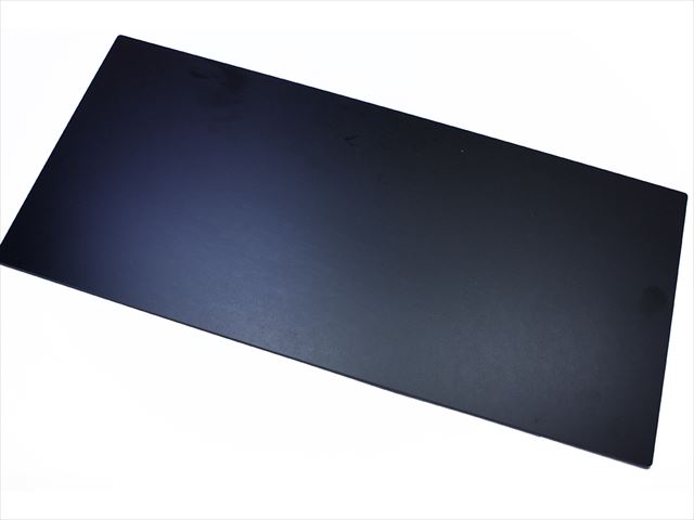 FBB-24A ブラックFRPボード(150×330×2.4t) FBB-24A ブラックFRPボード(150×330×2.4t)