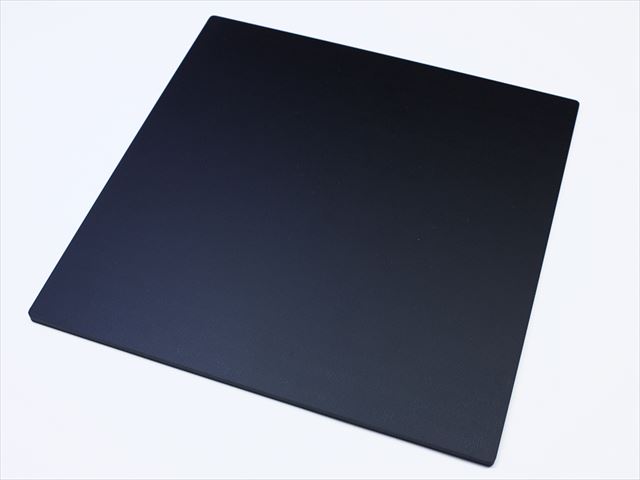 FBB-30A ブラックFRPボード(150×150×3.0t) FBB-30A ブラックFRPボード(150×150×3.0t)