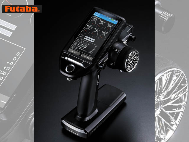 '7PX T/Rセット Wレシーバー '7PX T/Rセット Wレシーバー