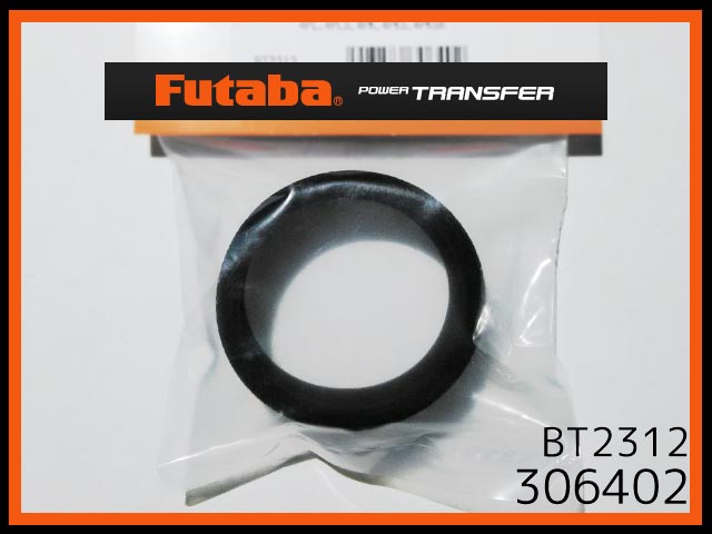 FUTABA　BT2312　　4PKSR ホイールグリップ コンビネーションタイプ
