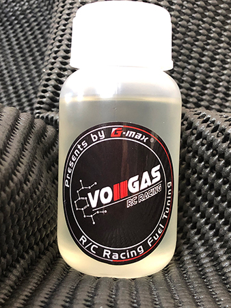 G-0001　Vollgas RC エステル添加剤