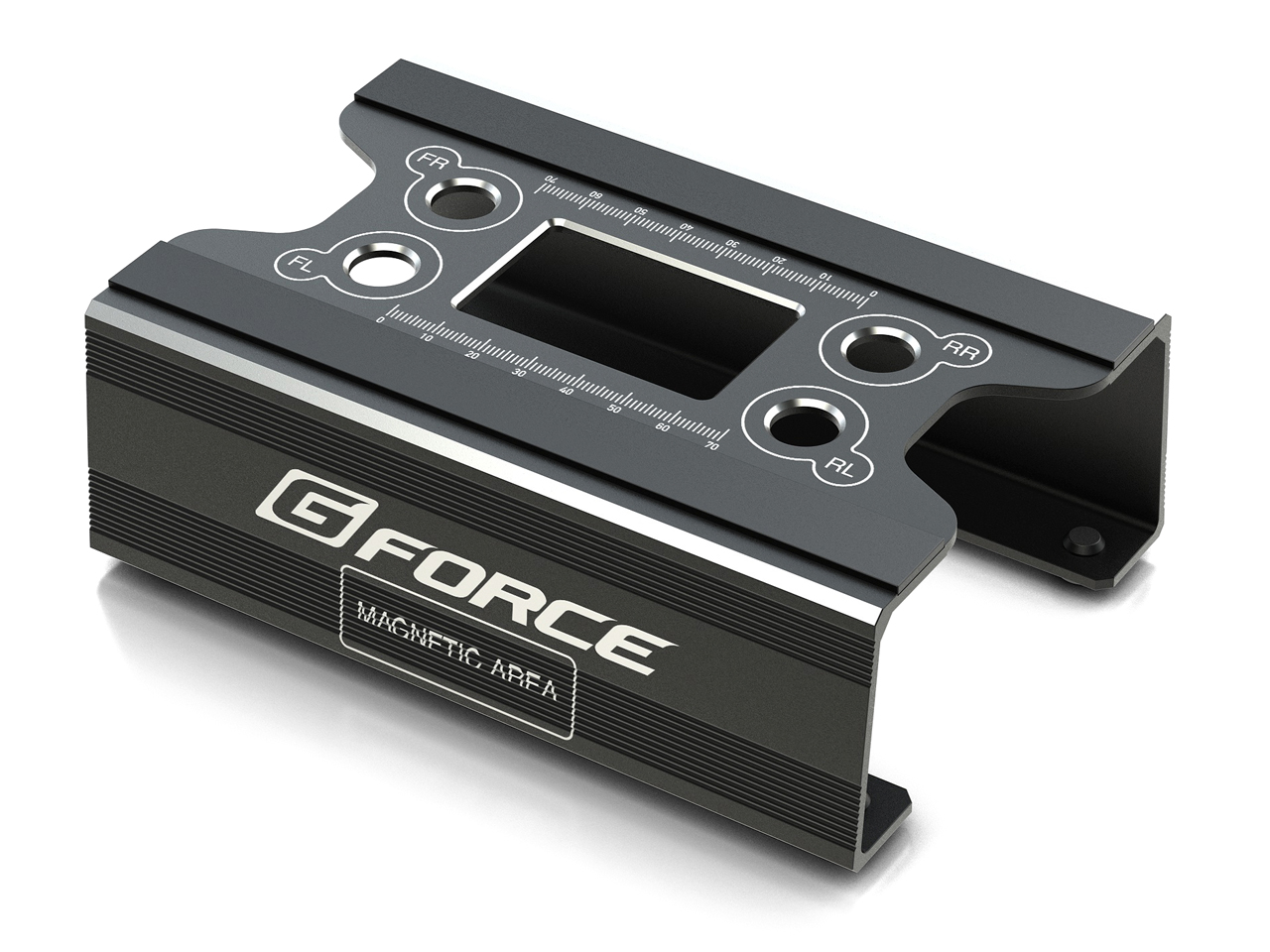 G FORCE　G0342　Maintenance Stand +S (OFF-Road)　Black