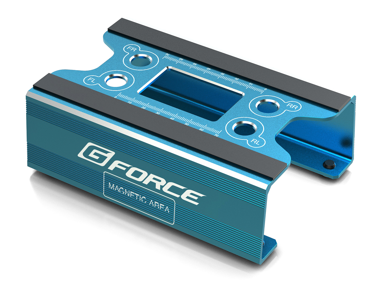 G FORCE　G0343　　Maintenance Stand +S (OFF-Road)　Blue