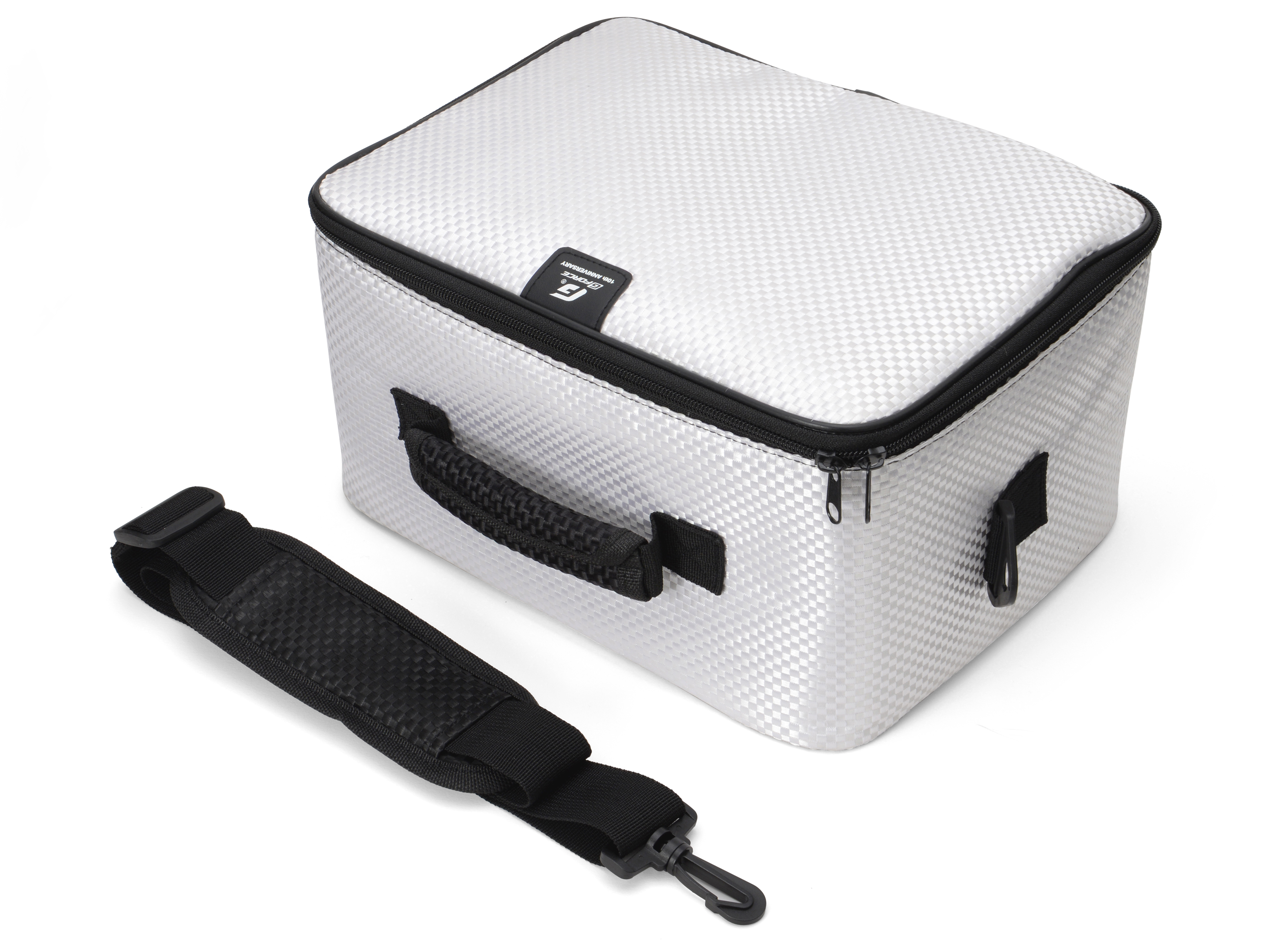 G FORCE　G0505　 TX Bag for Exchange(White)