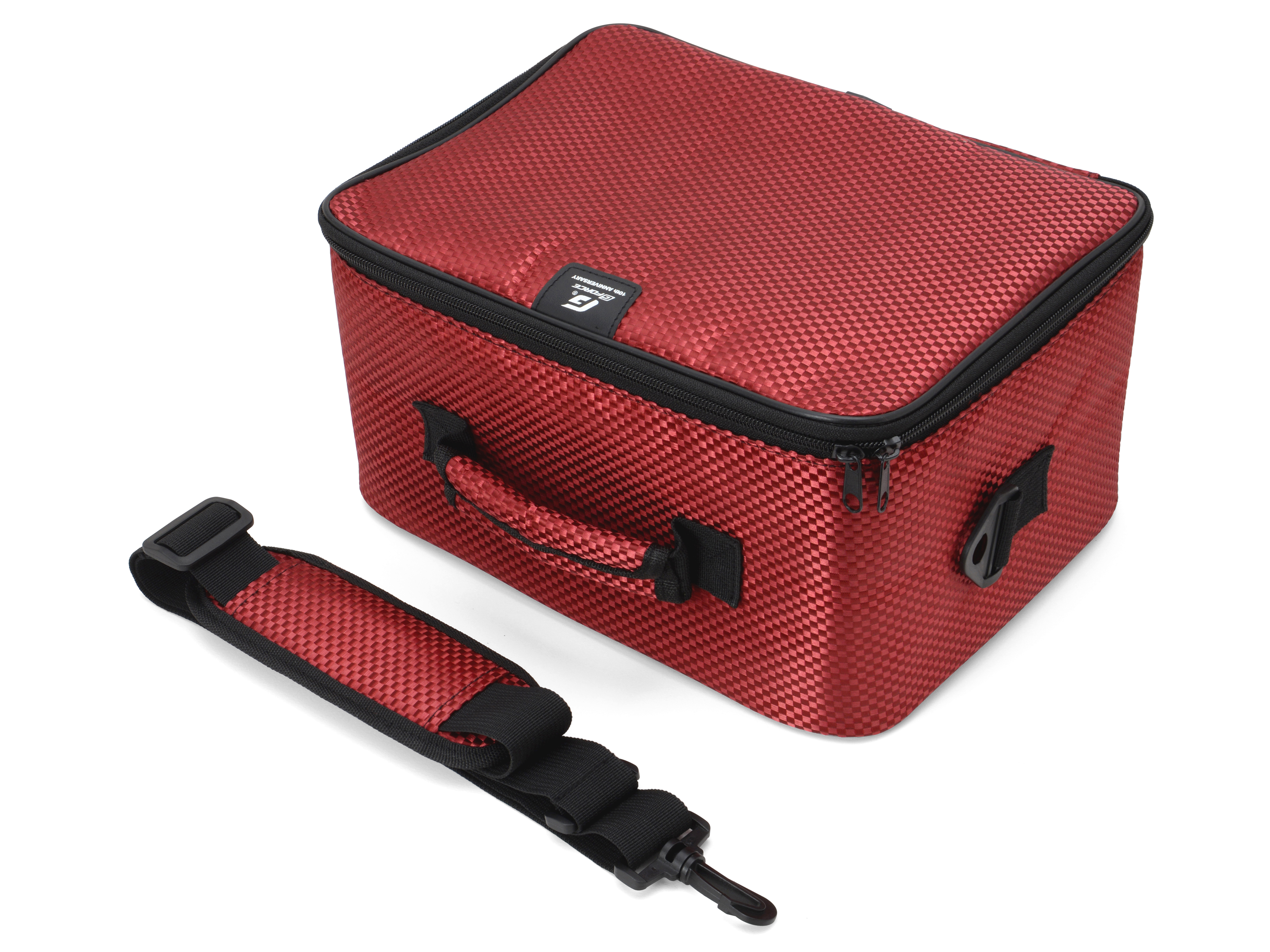 G FORCE　G0506　 TX Bag for Exchange(Red)
