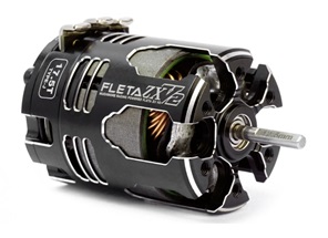 MR-V2ZX175J FLETA ZX V2 17.5T JMRCA Spec ブラシレスモーター MR-V2ZX175J FLETA ZX V2 17.5T JMRCA Spec ブラシレスモーター