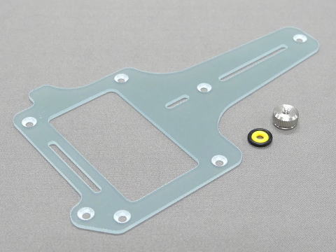 JOLT PRODUCTS　JP-896　アストライアLM用　Tバー　スーパーソフト