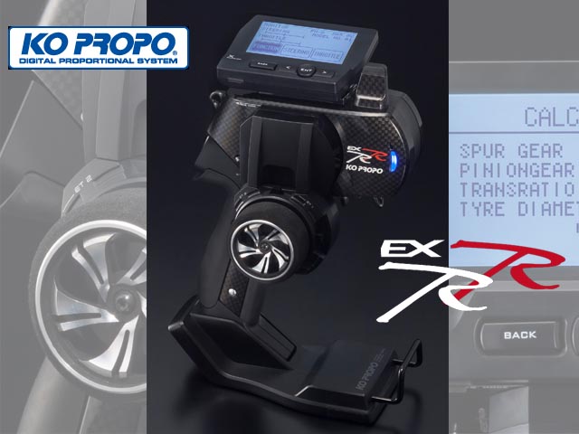 "((クレジットカード払い開始記念))10576 EX-RR KR415FHD付 送受信機セット【WEB限定】 "((クレジットカード払い開始記念))10576 EX-RR KR415FHD付 送受信機セット【WEB限定】