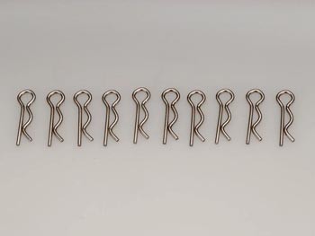 京商　92638　　スナップピン（10Pcs）