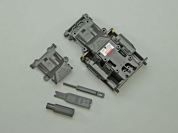 京商 メインシャーシセット [