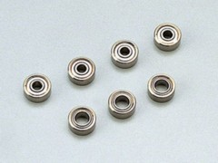 京商 MZW1 ボールベアリングセット [4955439731963] - 1,980円