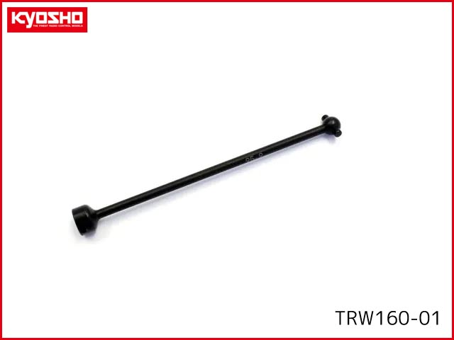 京商　TRW160-01　スイングシャフト (102mm/1pc/センターユニバーサル用)