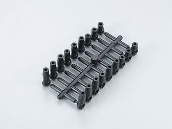京商 UM112 4.8mm ボールエンド [4955439728345] - 248円