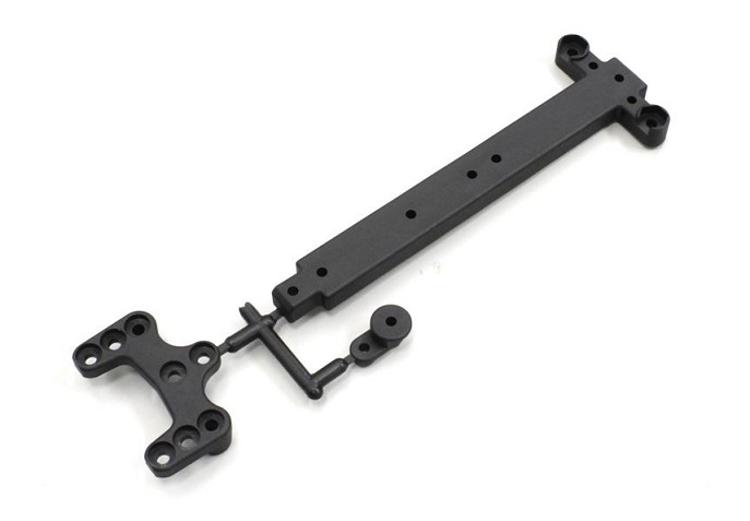 ヒロボー HIROBO パーツ 【0402-818】 セーフティースキッドセット 【最終在庫】 ＊→販売終了後は個別部品をお求めください | パーツ  | HIROBO.com | ラジコン RC ヘリコプター 通信販売 「 ヒロボー ドットコム 」