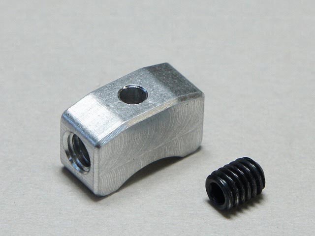 FUTABA HPS-CT702 ツーリングカー用ロープロファイルサーボ
