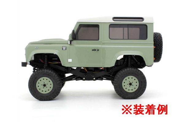 京商 MZW121 ミニッツバッグ(B) [4548565368266] - 2,640円