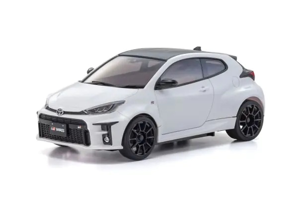 タミヤ ENEOS X PRIME GR Supra (TT-02) 組立キット