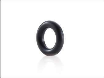 AXON　OR-GD-001　　G2 FLUORO RUBBER RING(P5)　2pic