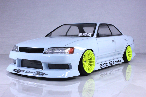 PANDORA RC　PAB-3173　　Toyota マークII　JZX90　＜BN Sports公認＞