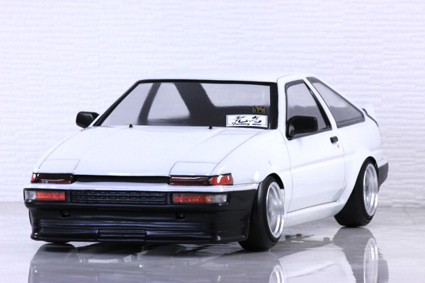 PANDORA RC　PAB-3178　　Toyota AE86 スプリンタートレノ 3ドア